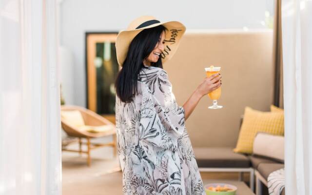 Andaz Scottsdale Resort & Bungalows