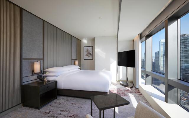 Grand InterContinental Seoul Parnas, an IHG Hotel