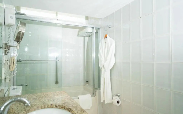 Roraima Inn Express