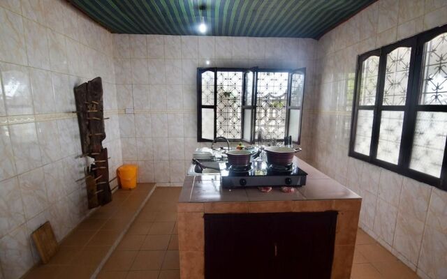 Upepo House