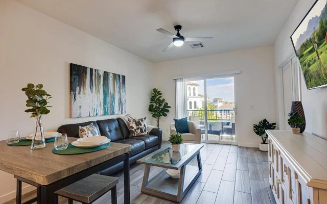 Queen Creek Vacation