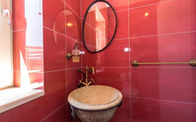 Zante Soleil - High-end Stone Villa With 4BD