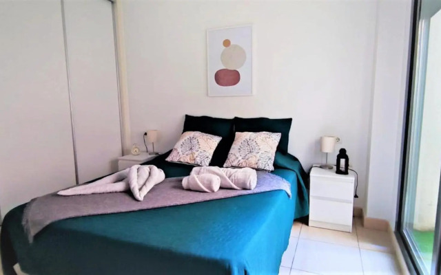 Apartamentos Donoso Cortes