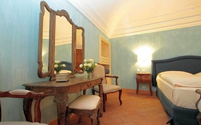 Hotel Villa Morneto