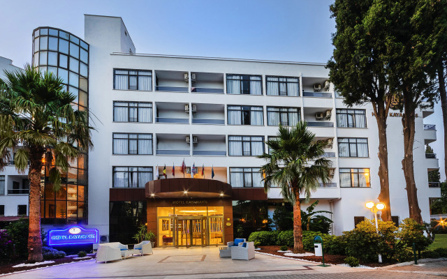 Kayamaris Hotel
