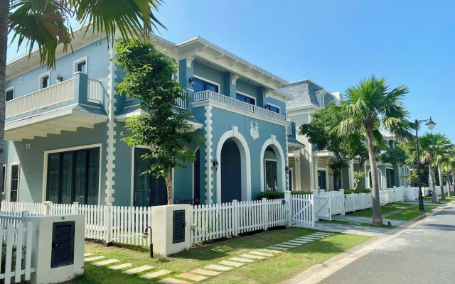 Wonderland Royal Mansion Ho Tram