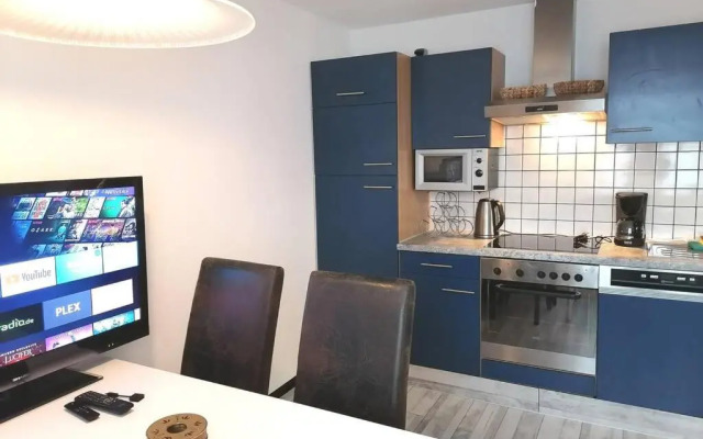 Dimai House No 17 Dornbirn Zentrum