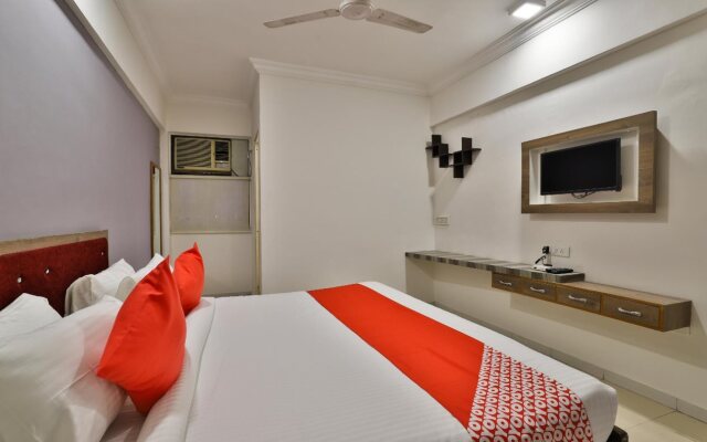 Hotel Krishna By OYO Rooms