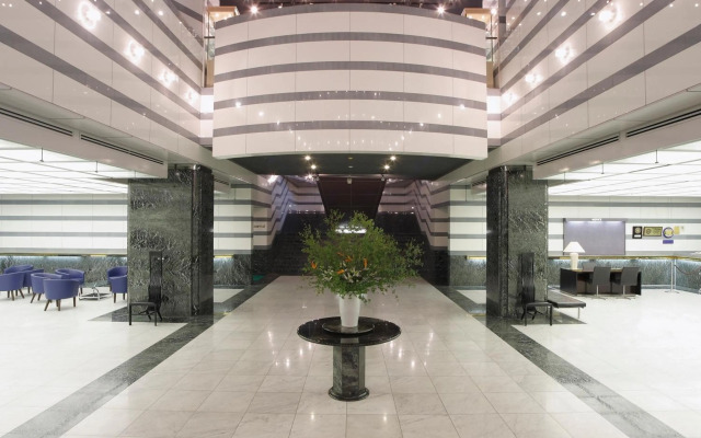 Hotel Nikko Tsukuba