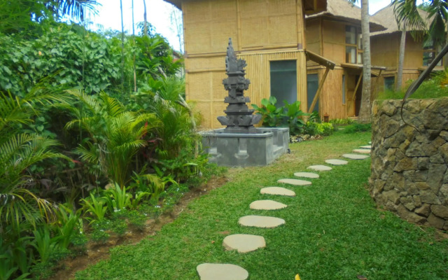 Biyukukung Suites & Spa