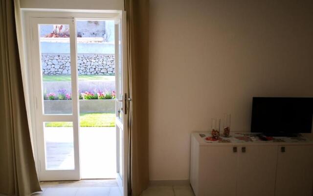 Residence VILLA FIORITA