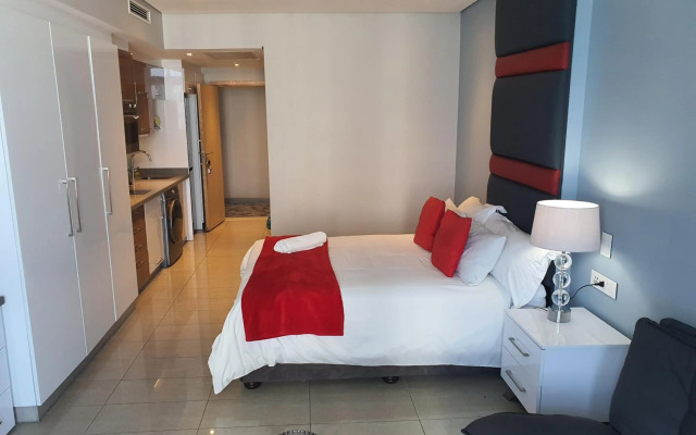 Pearls Studio - Sea Facing