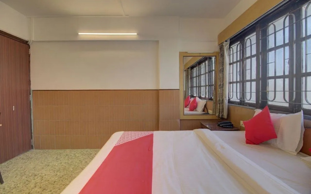 Hotel Rajdoot by OYO Rooms