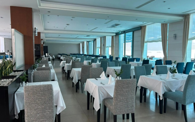 Admiral Grand Hotel
