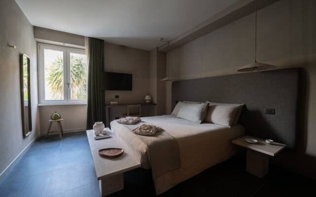 The Sanctuary Urban Retreat