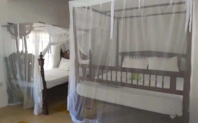 Shella Bahari Guest House