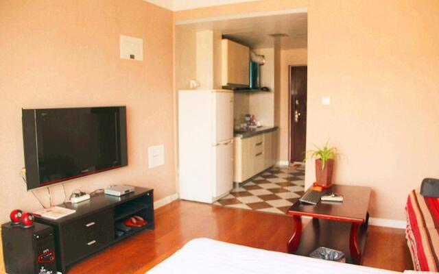Ruicheng Apartment