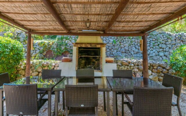 Holiday Home Varitx Paradise