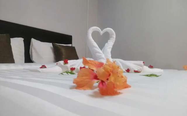 Kohmook boonchu boutique hotel