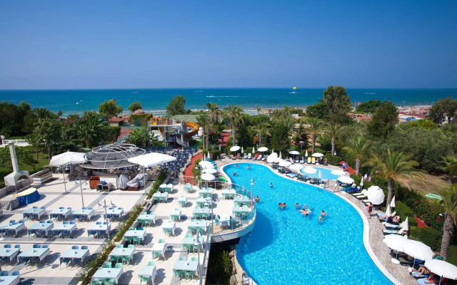 Side Sun Hotel - All Inclusive