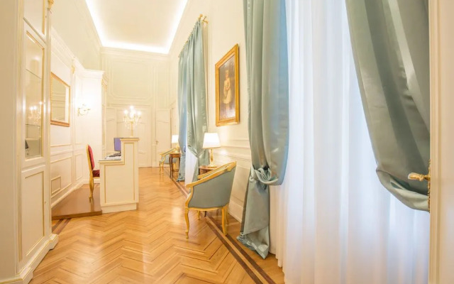 Palazzo Monga Boutique Guesthouse