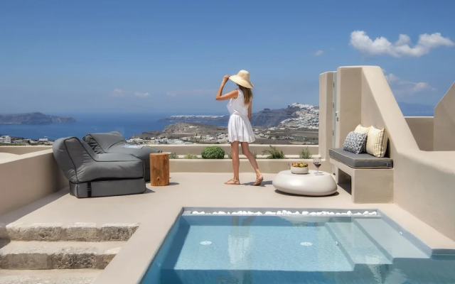 Halcyon Days Luxury Suites