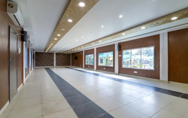 Resort Trimurti