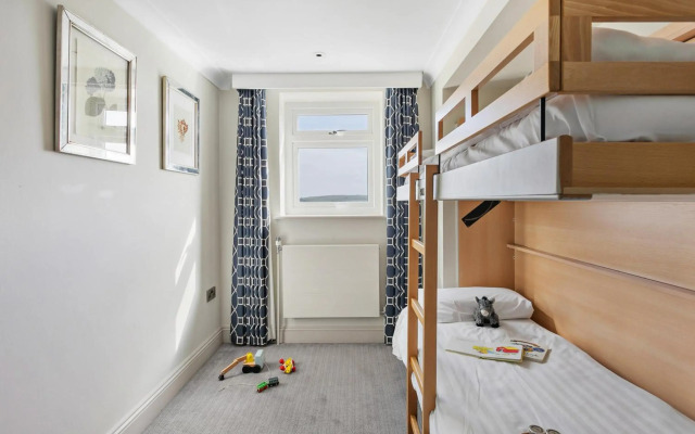 Thurlestone Hotel