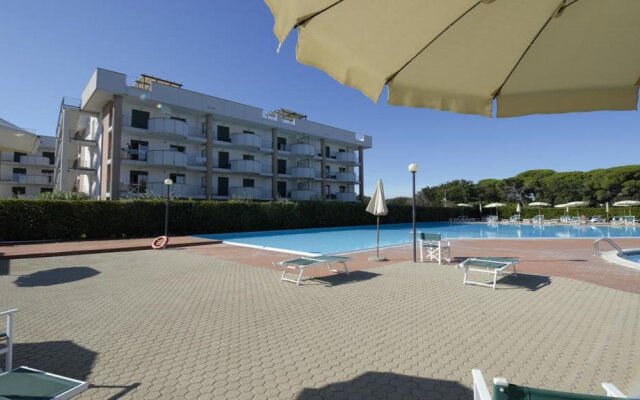 Residence Santa Costanza