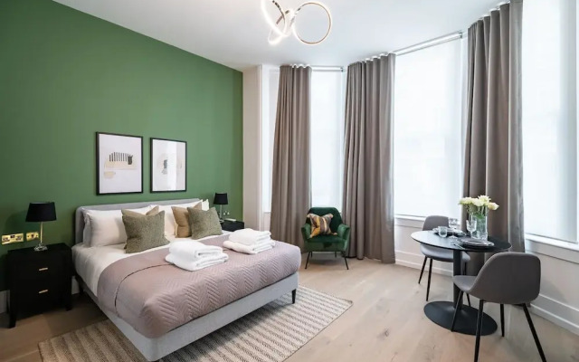 South Kensington Apartments