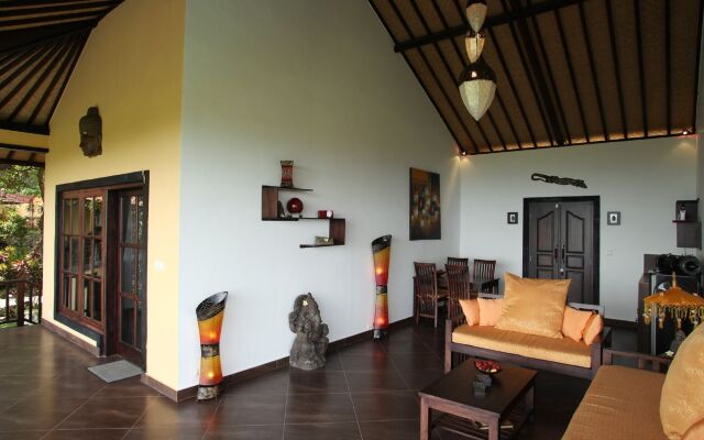 Puri Mangga Sea View Resort & Spa