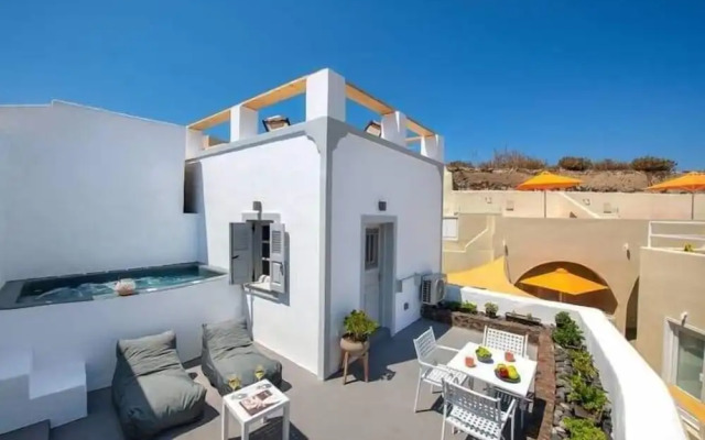 Aetheria Villas