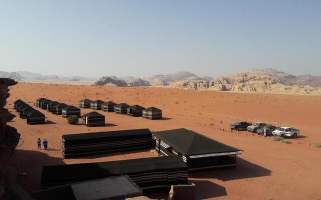 Salem Cave Camp