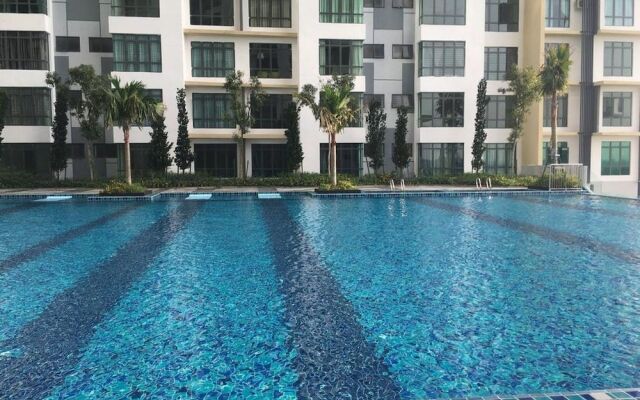 ARC Mount Austin Homestay