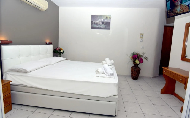 El Greco Beach Hotel