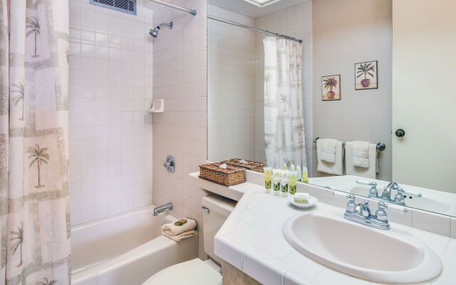 Oceanfront Realty - The Cliffs at Princeville