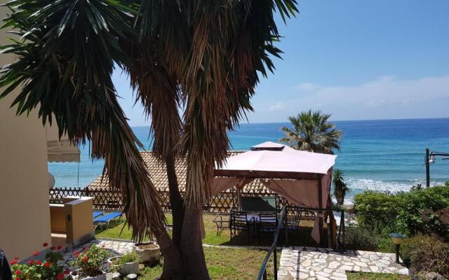 Corfu Glyfada Beach Apartment 59