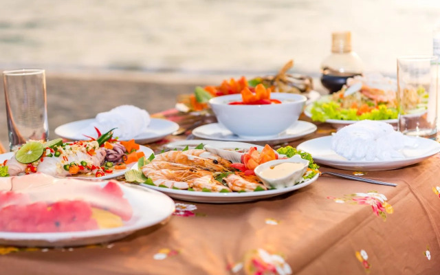 Koh Yao Heaven Beach Resort