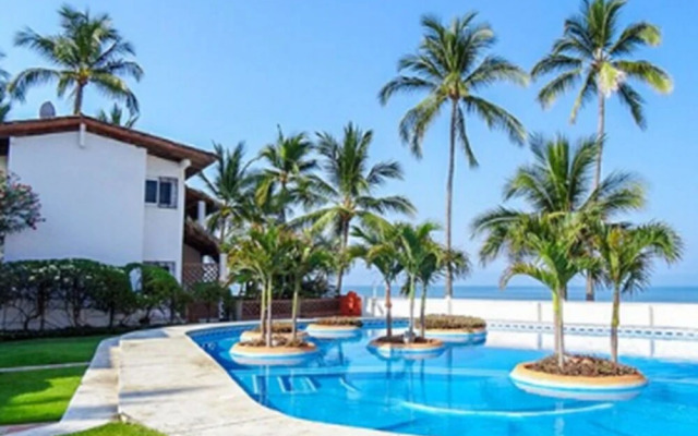 Casa Inglesa by Las Palmas