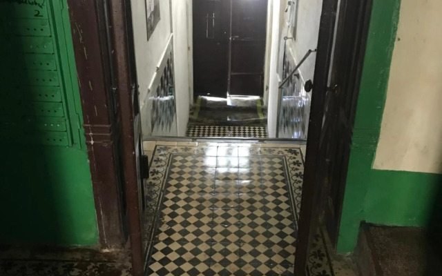 Iren Smart Apartment