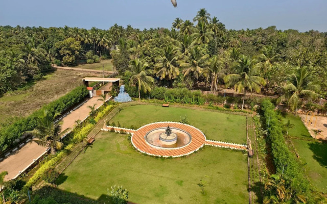 Konkan Pearl Suites