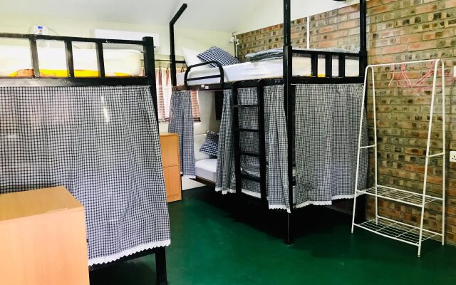 Celia Hostel Mandalay