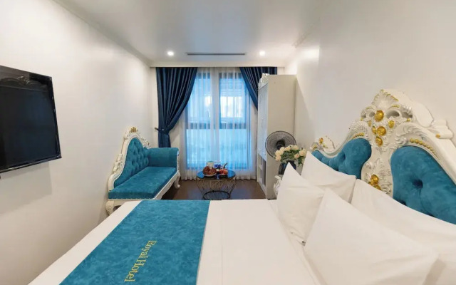 Royal Hotel Thanh Tri