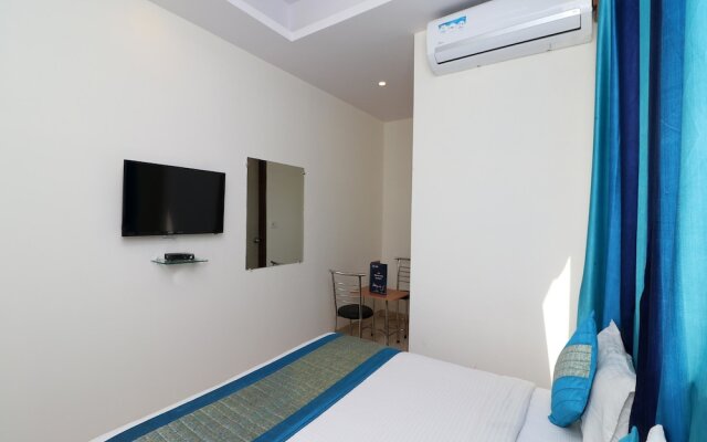 OYO 12754 Hotel The Best