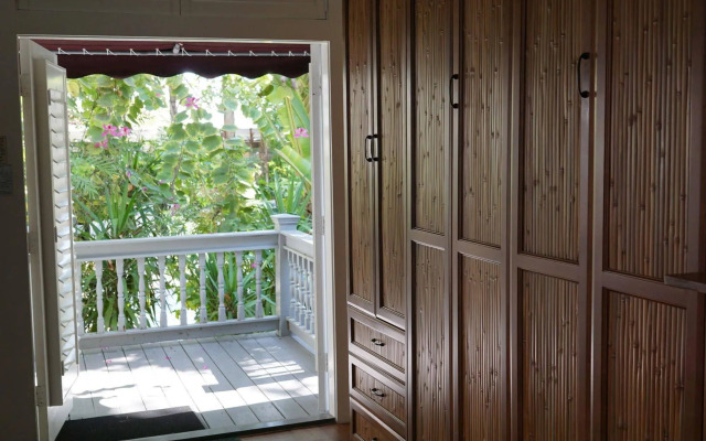 The Banyan Resort