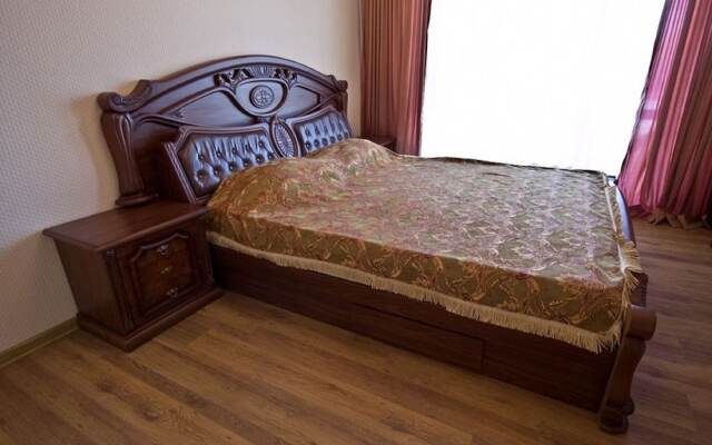 Гостевой дом «Бретань»