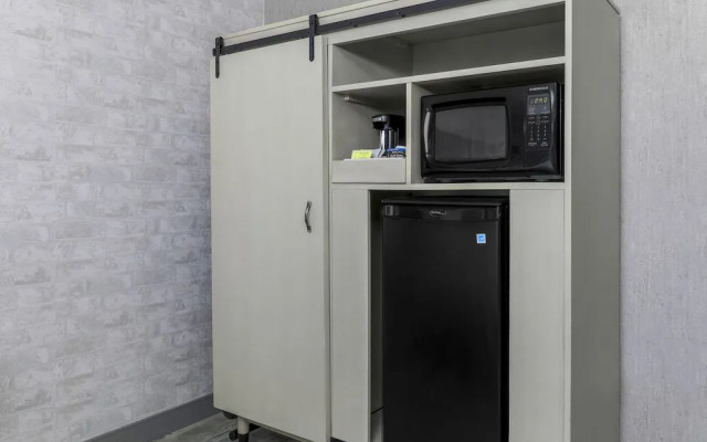 Four Points by Sheraton Amarillo Central