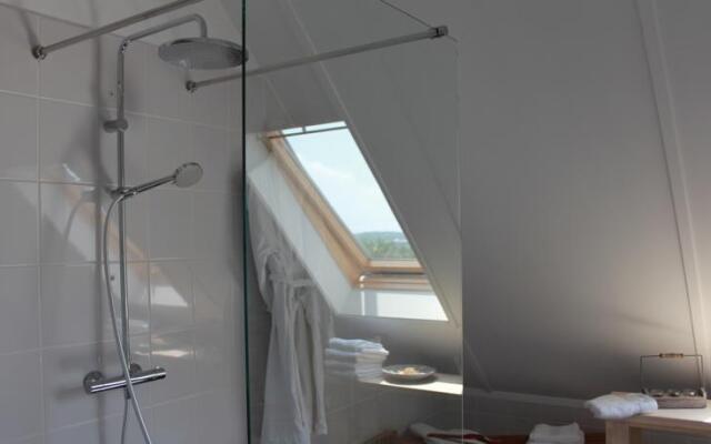 Bed and Breakfast Muiderzand