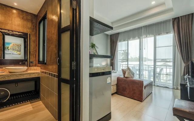 Coco Paradiso Phuket Hotel