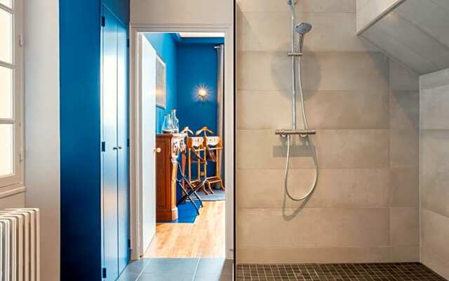 Les Chambres du Champagne Collery
